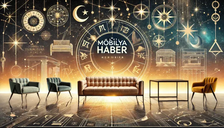 MobilyaHaber'den Mobilya Sektörüne Özel Burç Yorumları