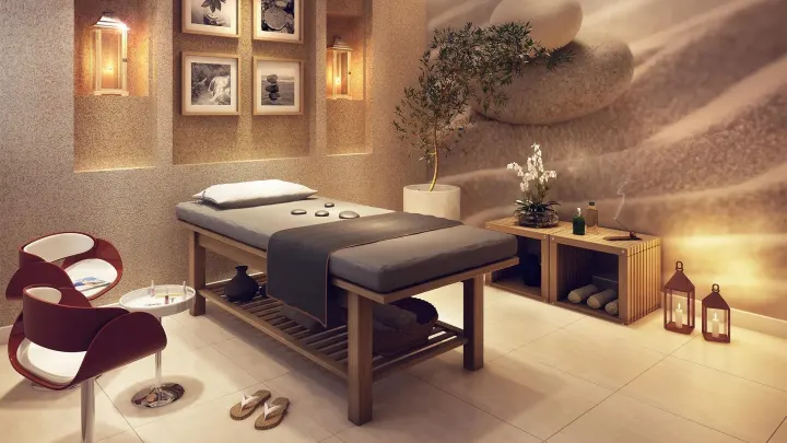 Evinizde Spa Alanı Yaratmak: Rahatlatıcı Bir Köşe İçin 5 İpucu
