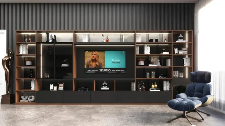 Masko Modern Mobilya
