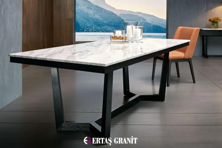 Brezilya Mermeri Modelleri - Ertaş Granit