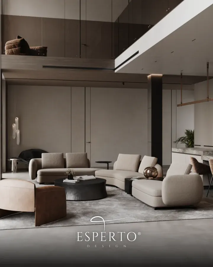 İnegöl Mobilya Firmaları- Esperto Design