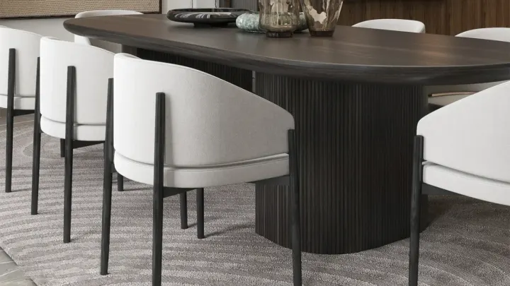 Modoko Sandalye Modelleri – Beşgül Mobilya