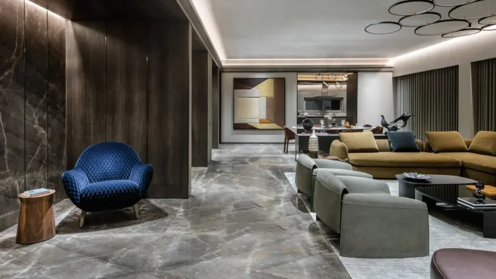 Mobilya Dekorasyon