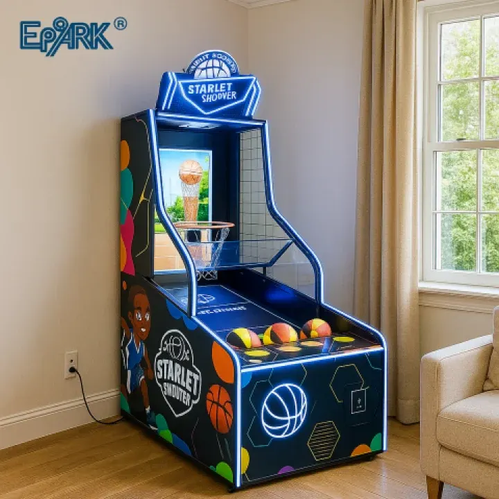 Basket Makinesi Modelleri