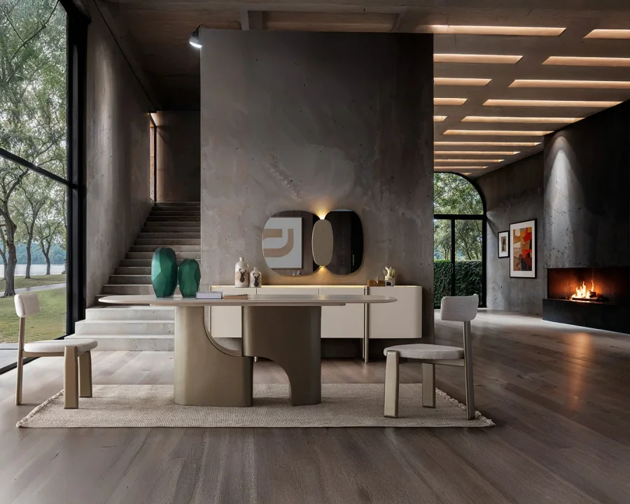 Modern Mobilya Modelleri