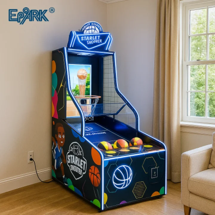 Basket Makinesi Modelleri