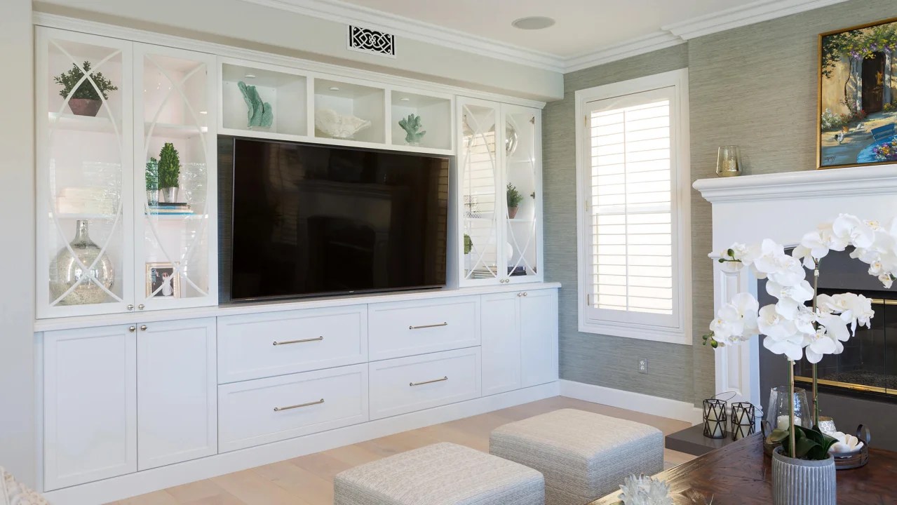 Televizyon Büyüklüğüne Göre TV Ünitesi Nasıl Seçilmeli?