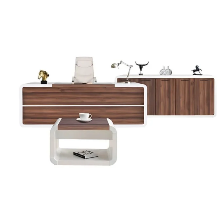 Ofis Tasarım Trendleri: Polen Mobilya Masko’da Modern ve İlham Veren Çözümler