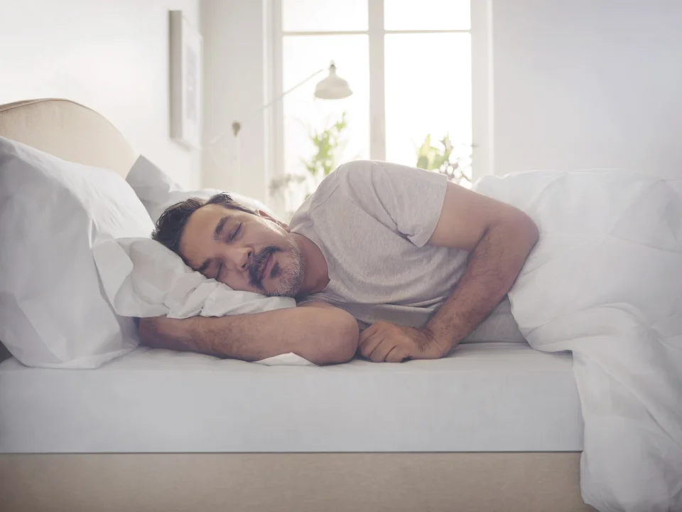 Yatak ve Yastık Seçimi: Uyku Pozisyonunuza Göre En Doğru Yatak Hangisi?