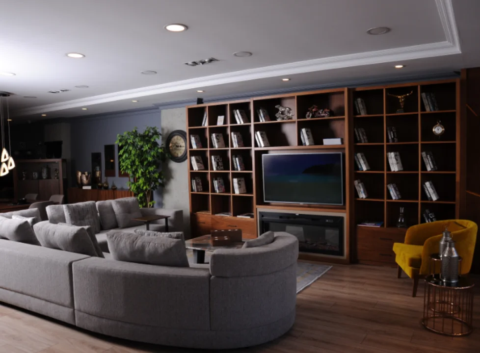 Modern Yaşam Alanları İçin FM Tasarım Rehberi