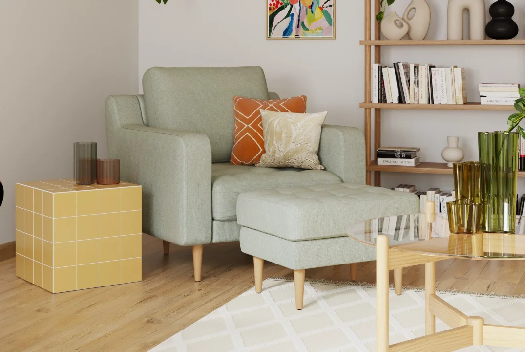 Küçük Alan Dekorasyonunun Vazgeçilmezi: Puf Nedir, Nasıl Kullanılır?