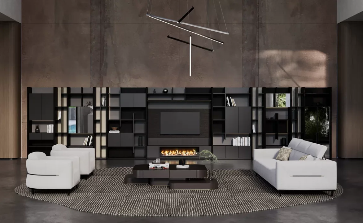 Tasarım Mobilya Markaları